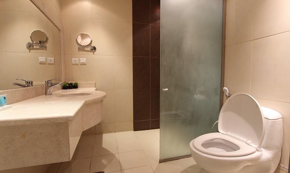 Aparthotel Meera