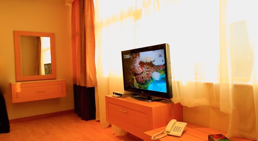 Meera Aparthotel Riyadh